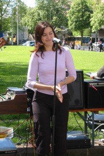Mariella Puglisi