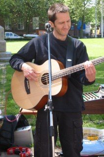 Tommi Nübling
